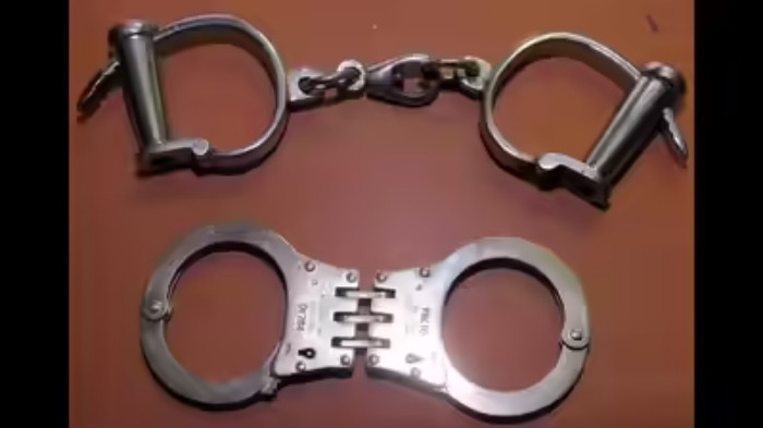 wife arrested for killing husband for insurance money